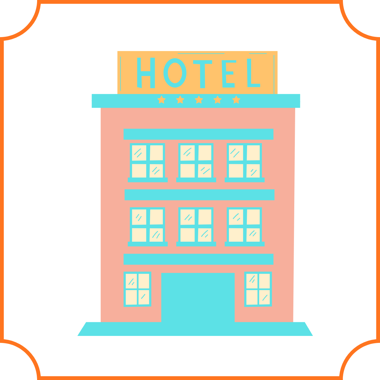 Hotels