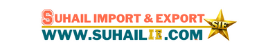 Suhail Import & Export (IE)