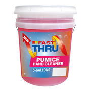 Pumice Hand Cleaner – 5 Gallons