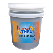 Fast Thru Tire Shop Soap – High Foam