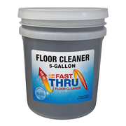 Fast Thru Floor Cleaner Liquid