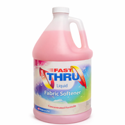 Fast Thru Fabric Softener Liquid 1 gallon
