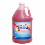 Fast Thru Vivid Hair Shampoo 1 gallon