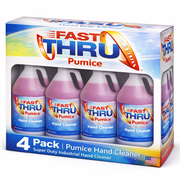 Box Pumice Hand Cleaner – 1 Gallons