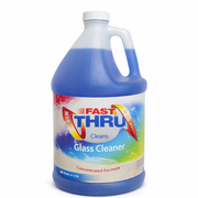 FAST THRU Glass Cleaner