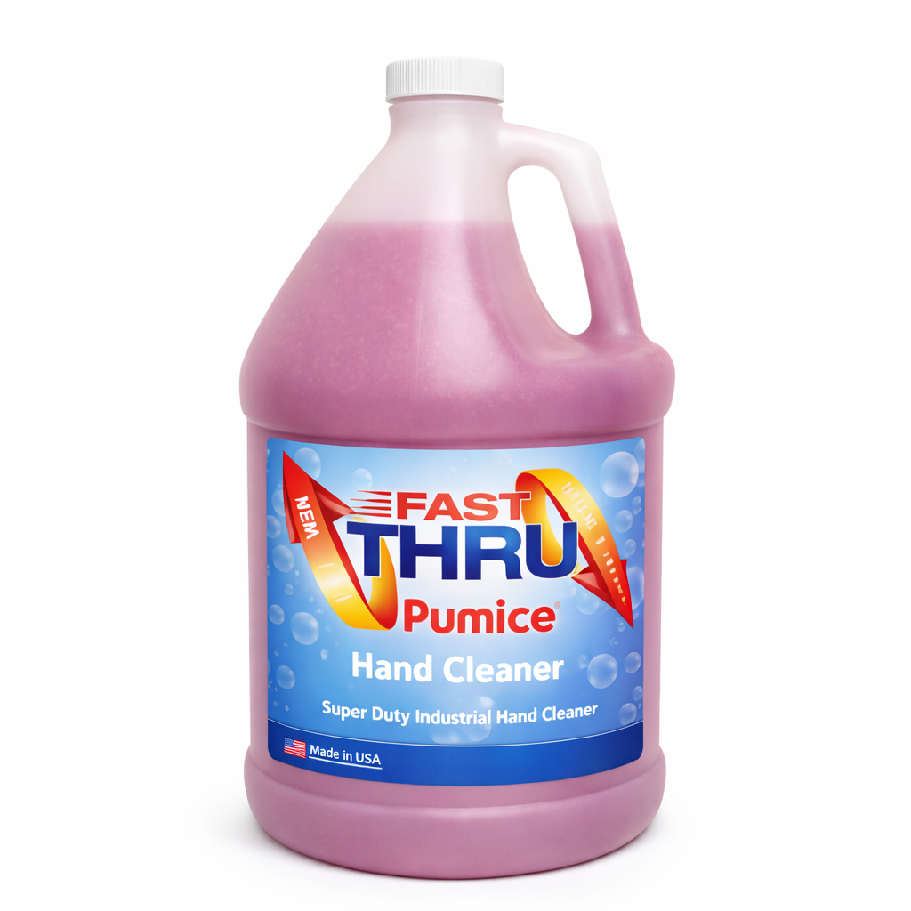 Pumice Hand Cleaner – 1 Gallons
